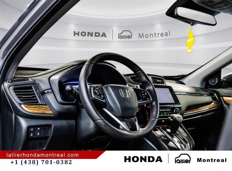 honda CR-V 2019 - 20