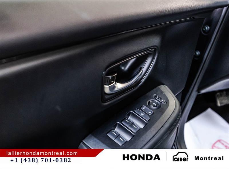 honda HR-V 2023 - 11