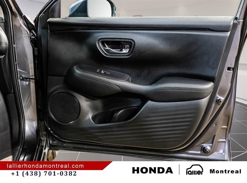 honda HR-V 2023 - 16