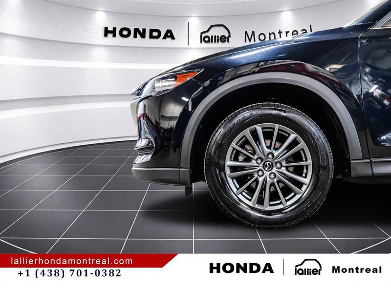 mazda CX-5 2020 - 10