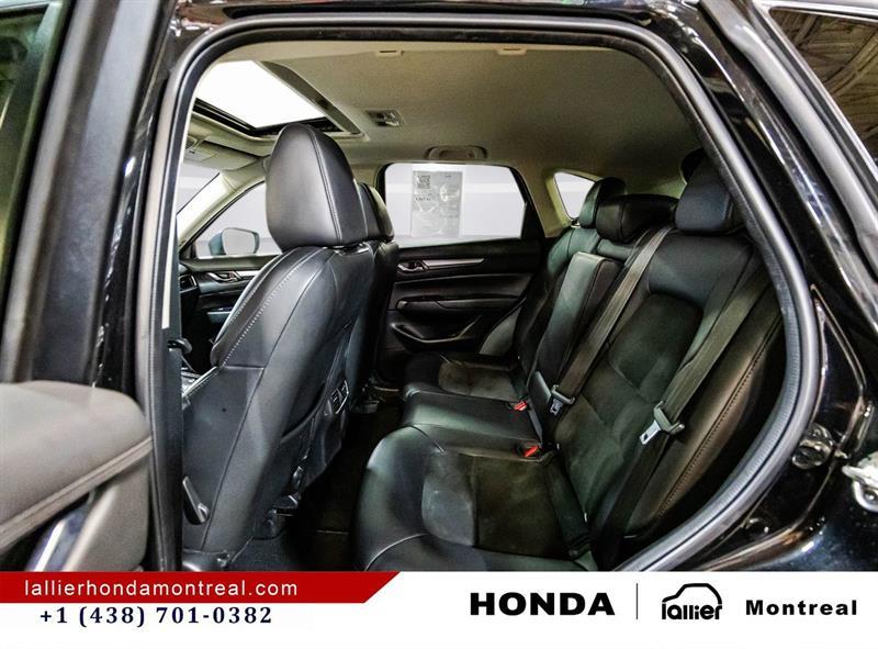 mazda CX-5 2020 - 14