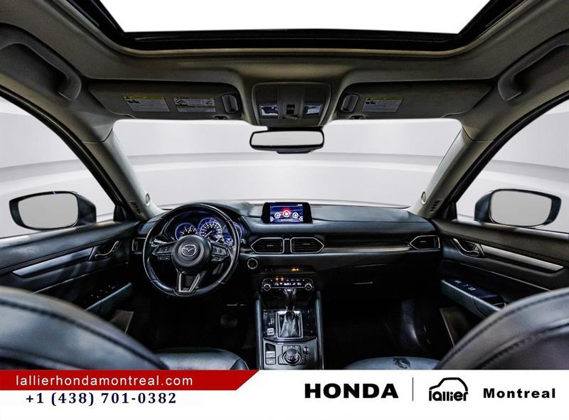 mazda CX-5 2020 - 15