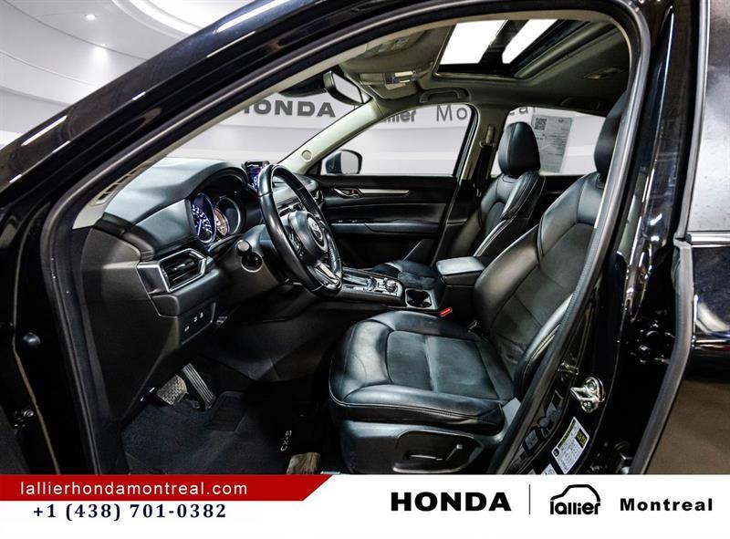 mazda CX-5 2020 - 21