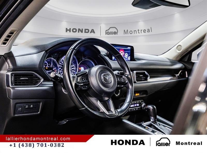 mazda CX-5 2020 - 22