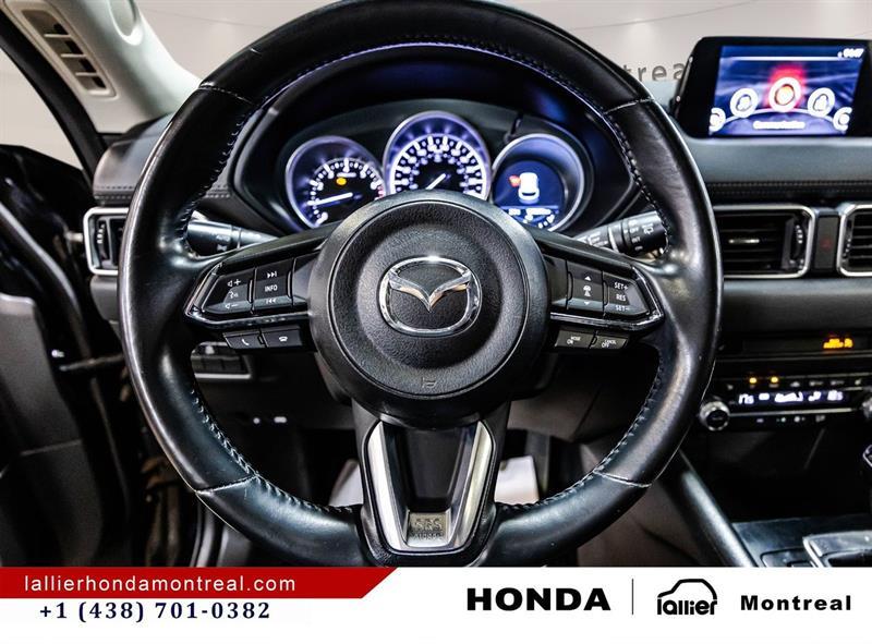 mazda CX-5 2020 - 24