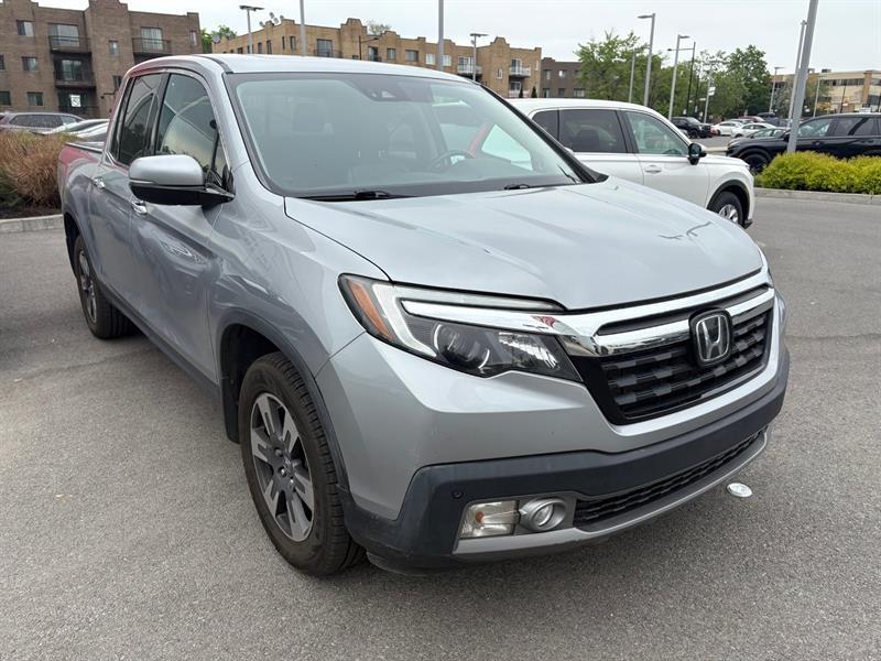 honda Ridgeline 2019 - 2