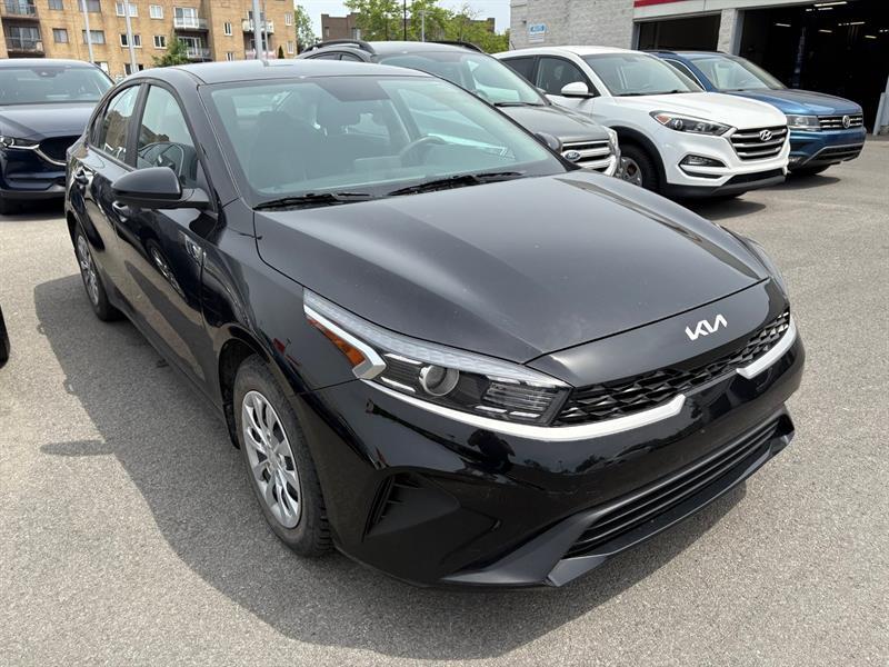 kia Forte 2023 - 2