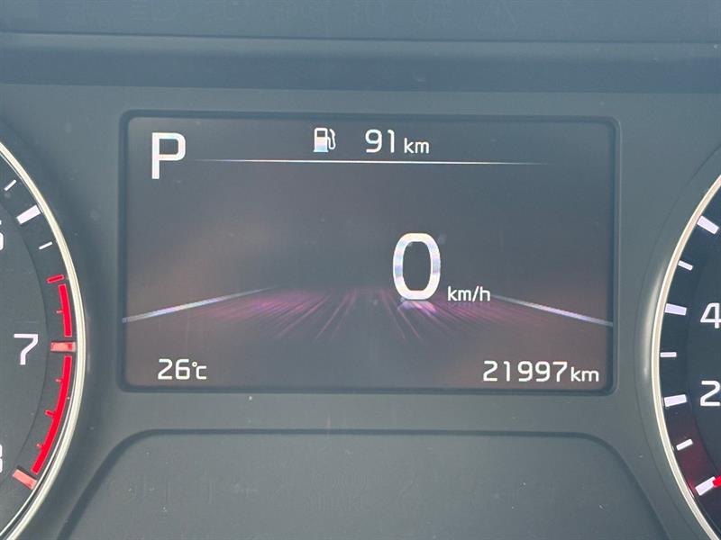 kia Forte 2023 - 5