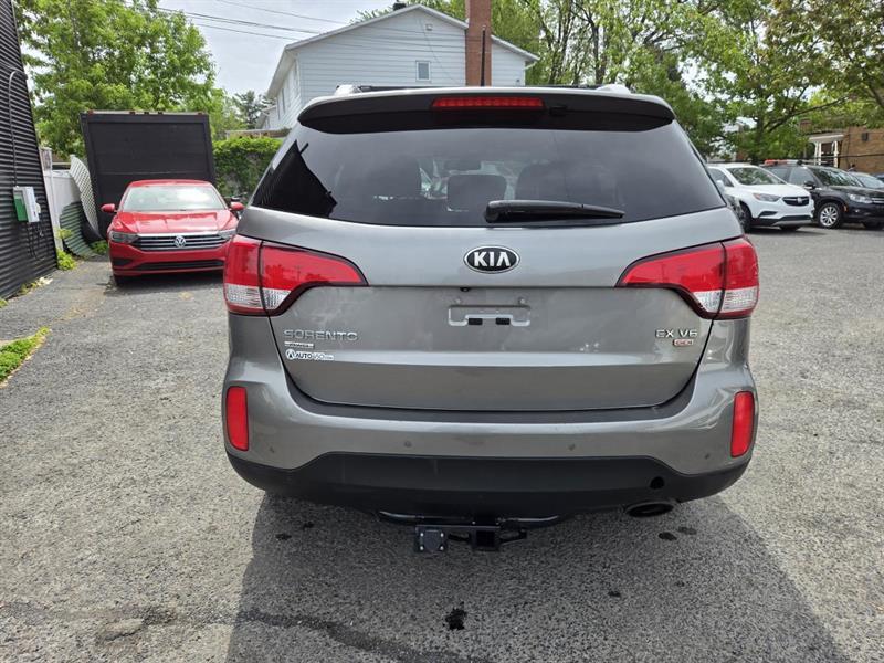 kia Sorento 2014 - 6