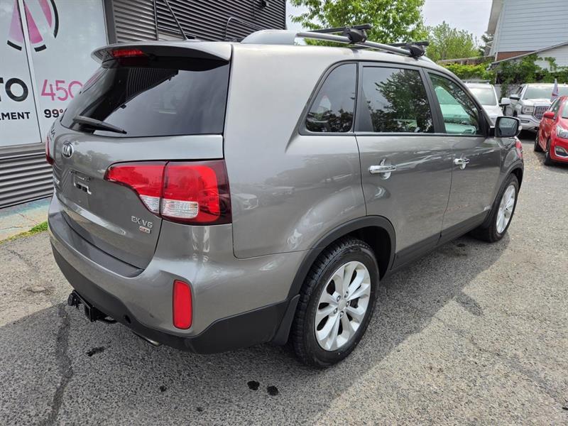 kia Sorento 2014 - 7