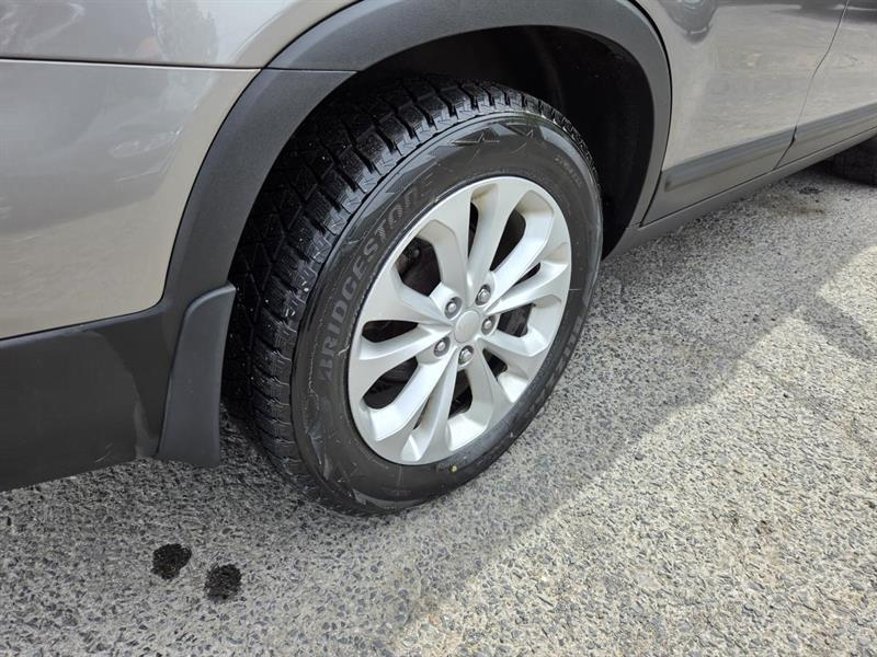 kia Sorento 2014 - 8