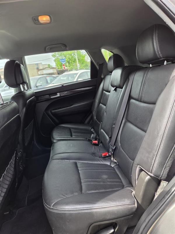 kia Sorento 2014 - 14