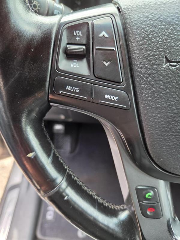 kia Sorento 2014 - 20