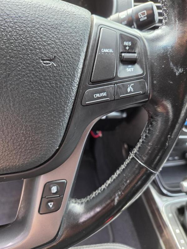 kia Sorento 2014 - 21