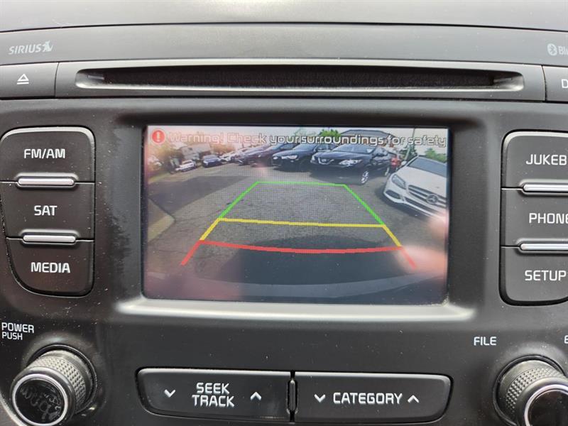 kia Sorento 2014 - 26