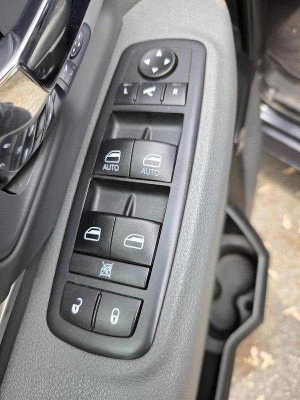ram 1500 Classic 2020 - 14
