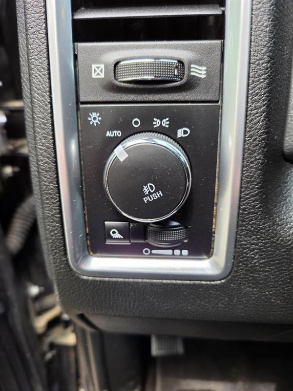 ram 1500 Classic 2020 - 15