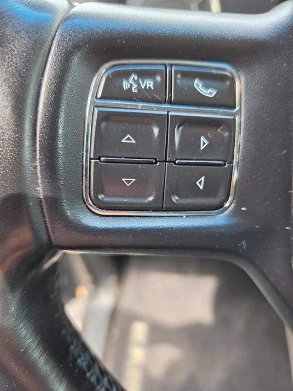 ram 1500 Classic 2020 - 16