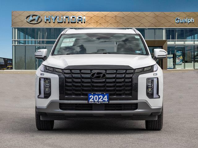 hyundai Palisade 2024 - 2