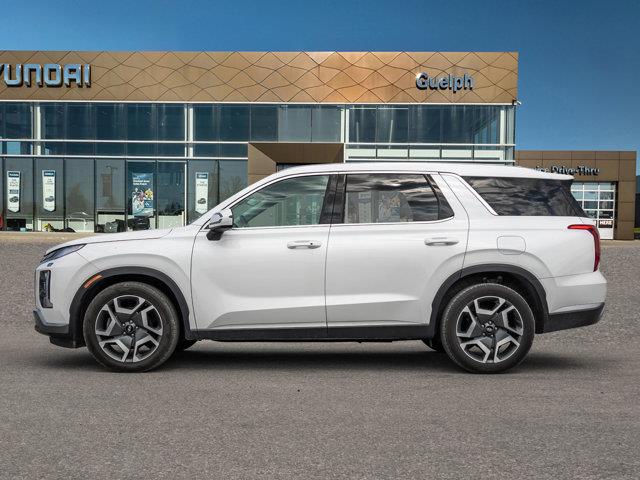 hyundai Palisade 2024 - 3