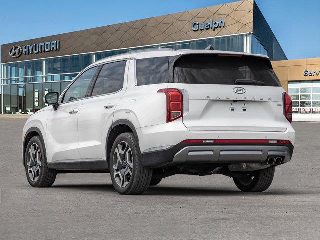 hyundai Palisade 2024 - 5
