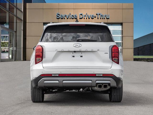 hyundai Palisade 2024 - 6