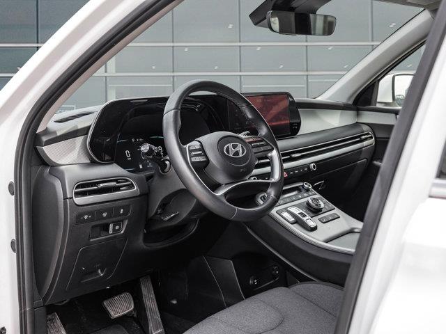 hyundai Palisade 2024 - 7