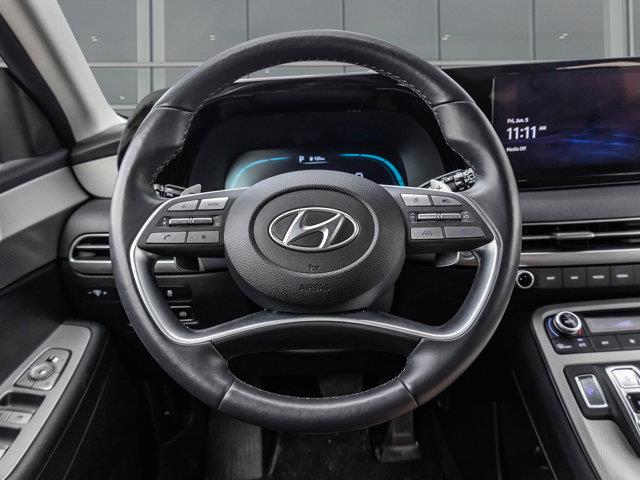 hyundai Palisade 2024 - 9