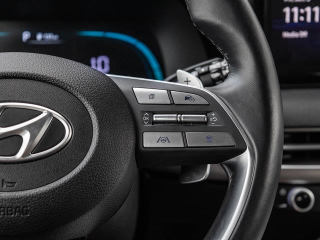 hyundai Palisade 2024 - 12