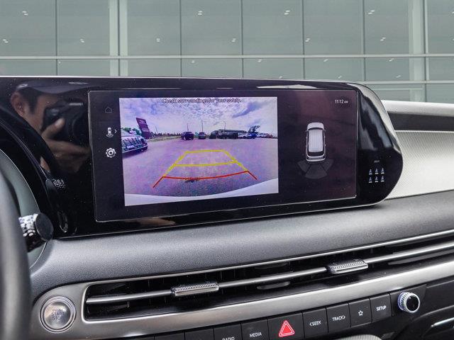 hyundai Palisade 2024 - 14