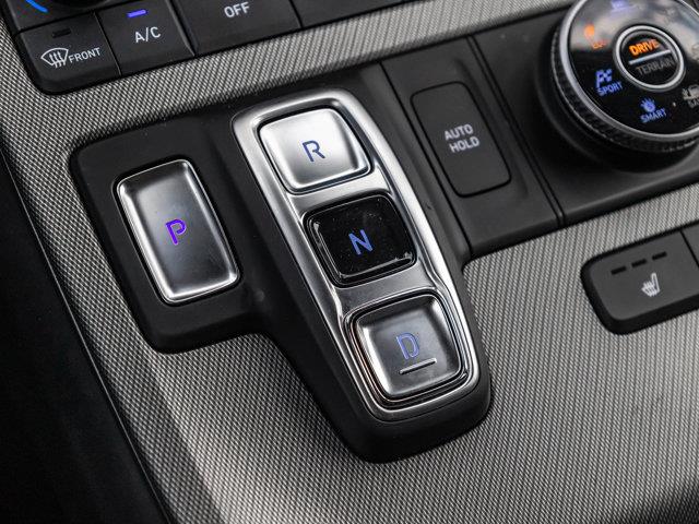 hyundai Palisade 2024 - 17
