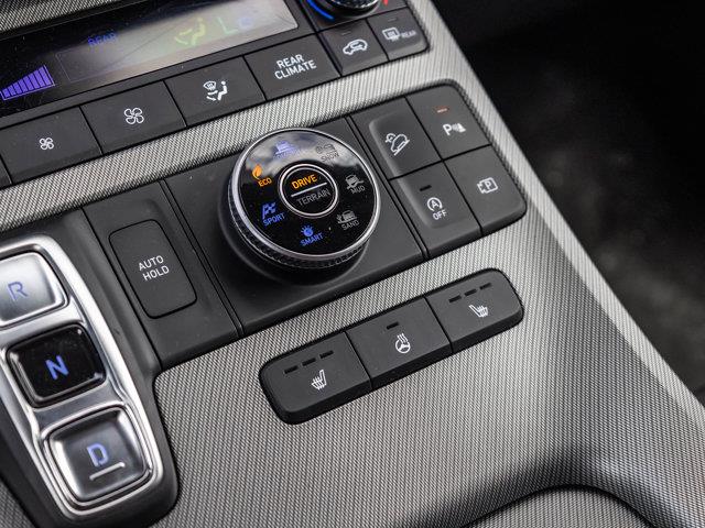hyundai Palisade 2024 - 18