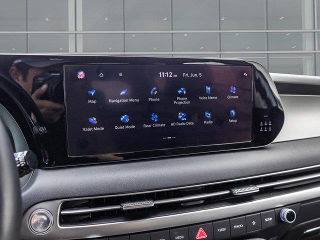 hyundai Palisade 2024 - 20
