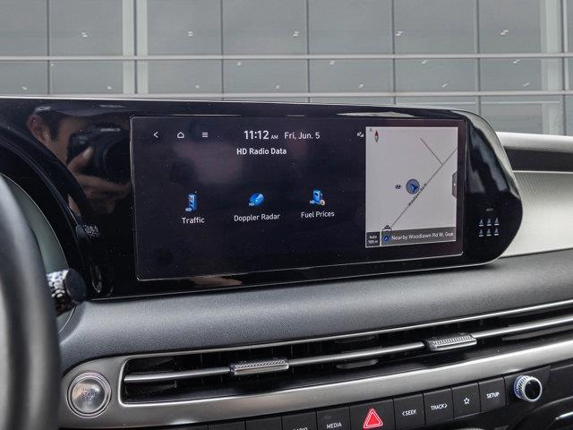 hyundai Palisade 2024 - 21