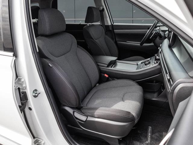 hyundai Palisade 2024 - 23