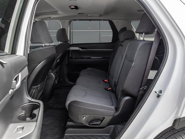 hyundai Palisade 2024 - 24