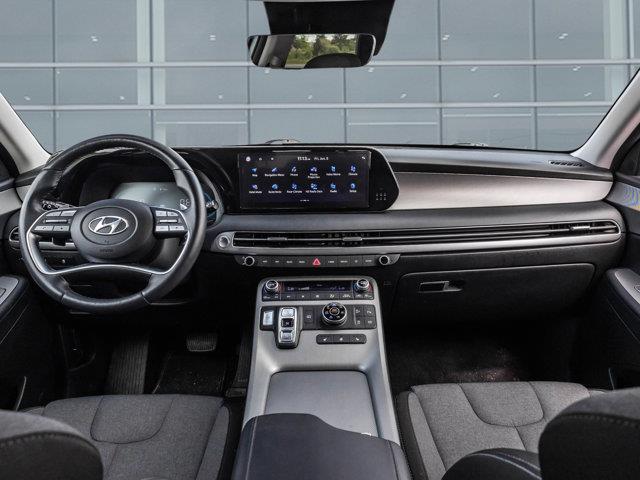 hyundai Palisade 2024 - 27