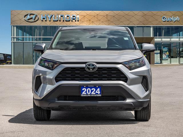 toyota RAV4 2024 - 2
