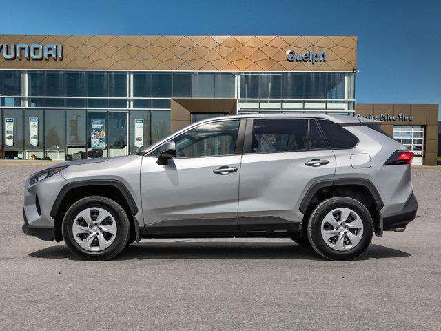 toyota RAV4 2024 - 3