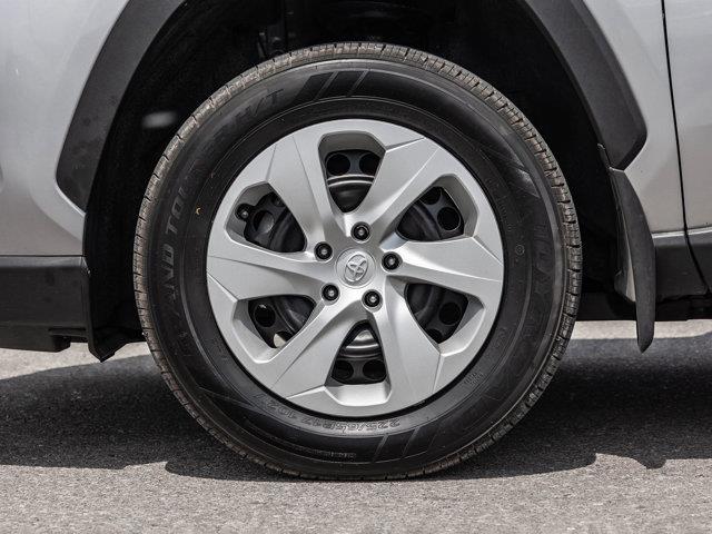 toyota RAV4 2024 - 4