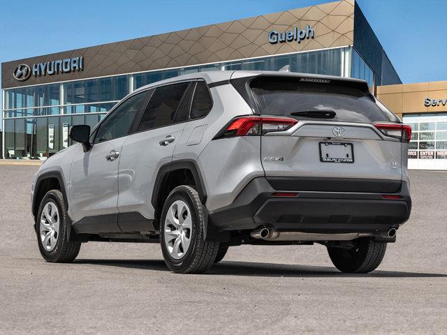 toyota RAV4 2024 - 5