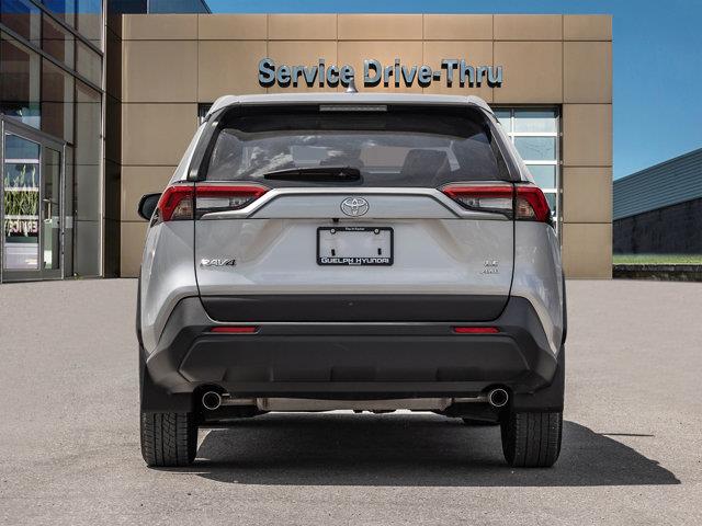 toyota RAV4 2024 - 6