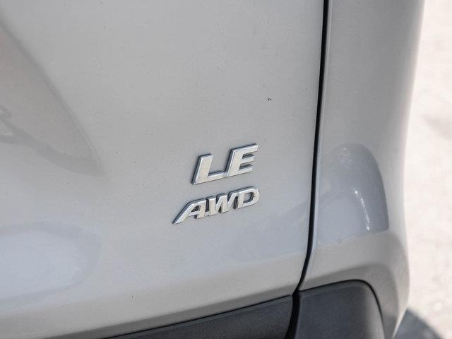 toyota RAV4 2024 - 7