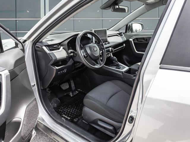 toyota RAV4 2024 - 8