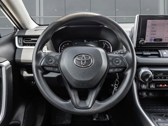 toyota RAV4 2024 - 9