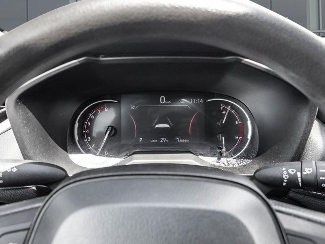 toyota RAV4 2024 - 10