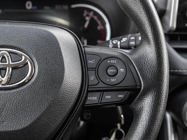 toyota RAV4 2024 - 11