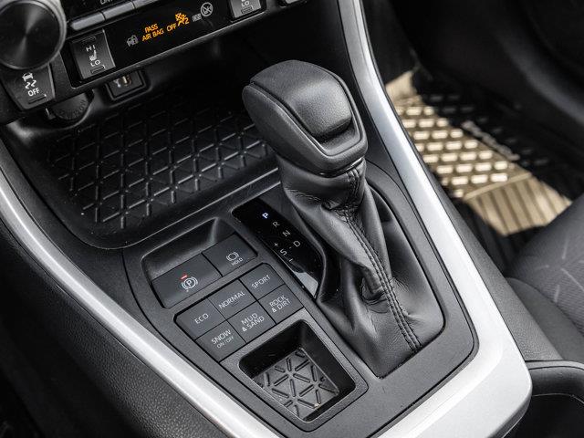 toyota RAV4 2024 - 15