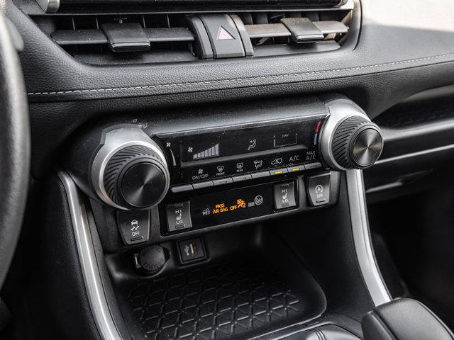 toyota RAV4 2024 - 16