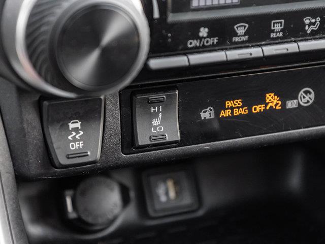 toyota RAV4 2024 - 17